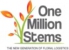one million stems